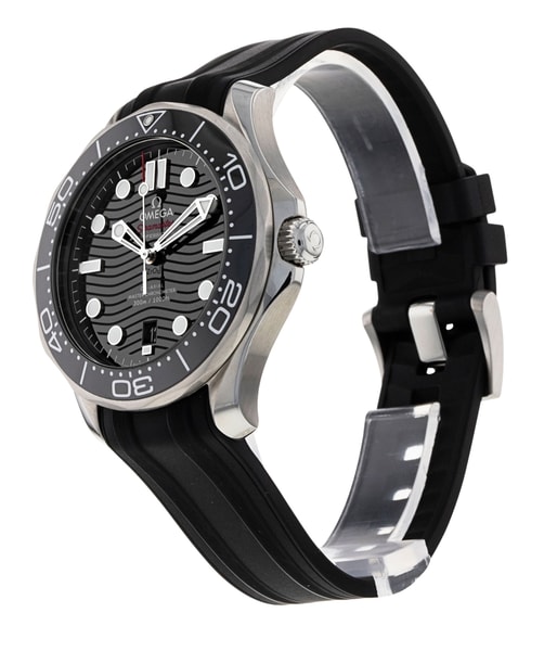 Omega Seamaster Diver 300m 210.32.42.20.01.001